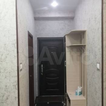 Продается 1-комнатная квартира, 34 м²