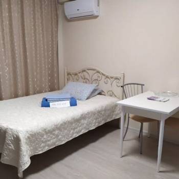 Продается 1-комнатная квартира, 28 м²