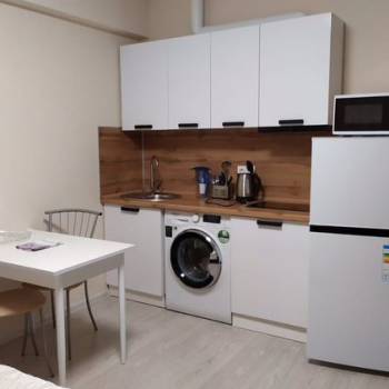 Продается 1-комнатная квартира, 28 м²