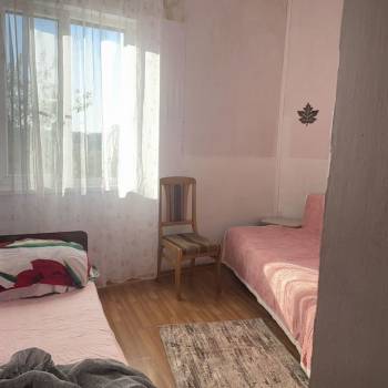 Сдается 2-х комнатная квартира, 37 м²