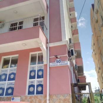 Продается 1-комнатная квартира, 45 м²