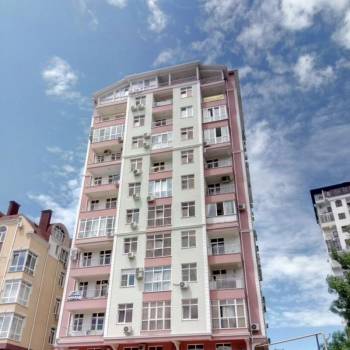 Продается 1-комнатная квартира, 45 м²