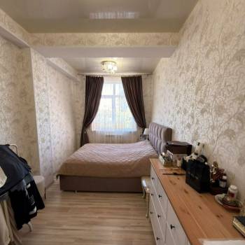 Продается 1-комнатная квартира, 45 м²