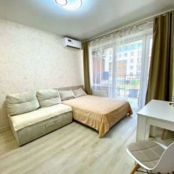 Продается 1-комнатная квартира, 20 м²