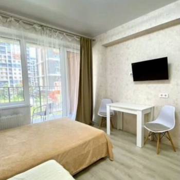 Продается 1-комнатная квартира, 20 м²