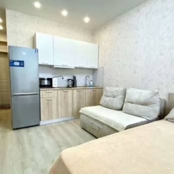 Продается 1-комнатная квартира, 20 м²