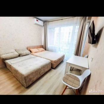 Продается 1-комнатная квартира, 20 м²
