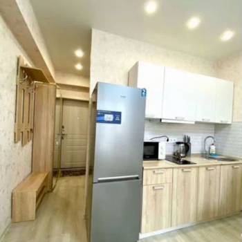 Продается 1-комнатная квартира, 20 м²