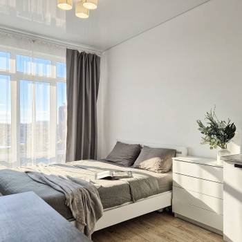 Продается 1-комнатная квартира, 20,8 м²
