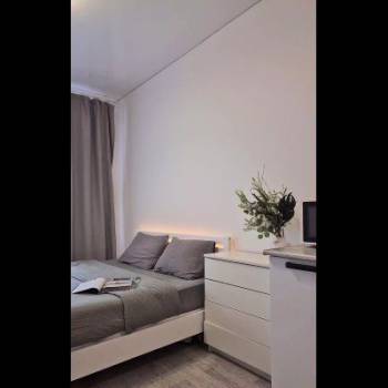 Продается 1-комнатная квартира, 20,8 м²