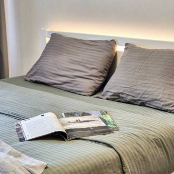 Продается 1-комнатная квартира, 20,8 м²
