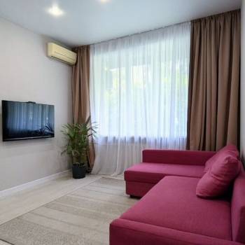 Сдается 1-комнатная квартира, 36 м²