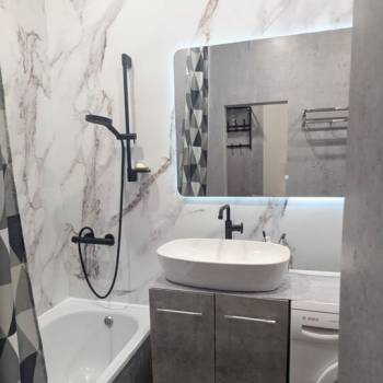 Сдается 1-комнатная квартира, 36 м²