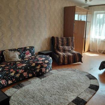 Продается 1-комнатная квартира, 40,7 м²