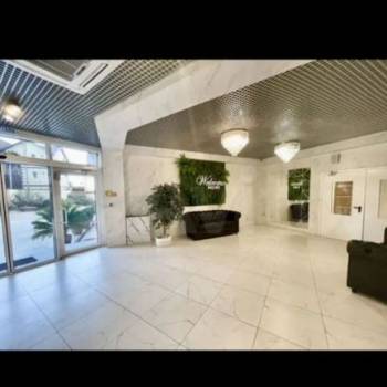 Продается 1-комнатная квартира, 38 м²