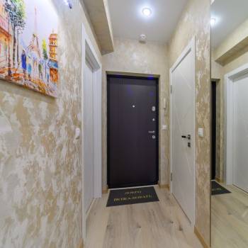 Продается 1-комнатная квартира, 28 м²