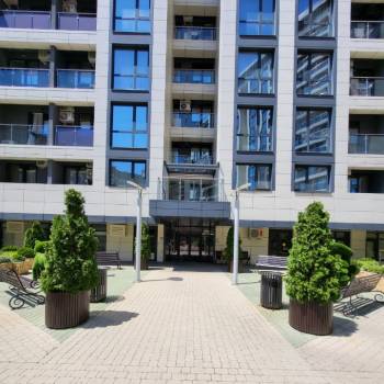 Продается 1-комнатная квартира, 28 м²