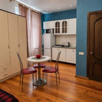 Сдается 1-комнатная квартира, 20 м²