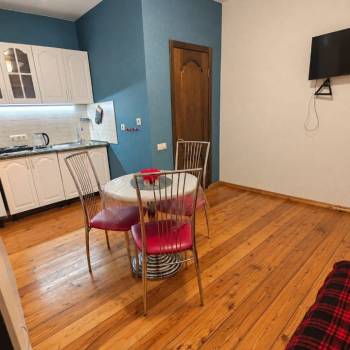 Сдается 1-комнатная квартира, 20 м²