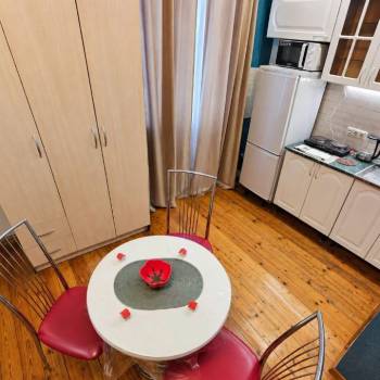 Сдается 1-комнатная квартира, 20 м²