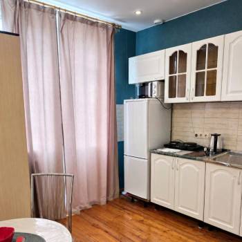 Сдается 1-комнатная квартира, 20 м²