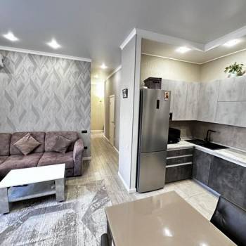 Продается 3-х комнатная квартира, 65 м²