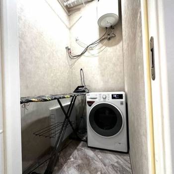 Продается 3-х комнатная квартира, 65 м²