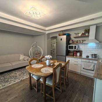 Продается 3-х комнатная квартира, 85,8 м²