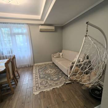 Продается 3-х комнатная квартира, 85,8 м²