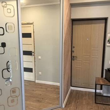 Продается 3-х комнатная квартира, 85,8 м²