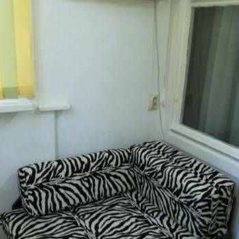 Продается 1-комнатная квартира, 30 м²