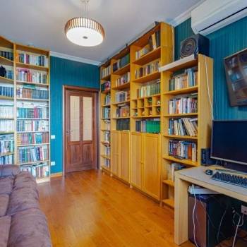 Продается 3-х комнатная квартира, 104,5 м²