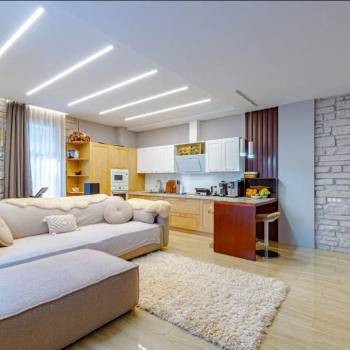 Продается 3-х комнатная квартира, 104,5 м²