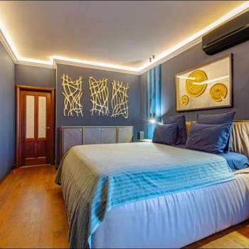 Продается 3-х комнатная квартира, 104,5 м²