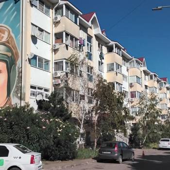 Сдается 2-х комнатная квартира, 38 м²