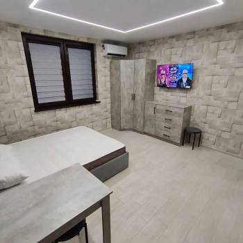 Сдается 1-комнатная квартира, 34 м²
