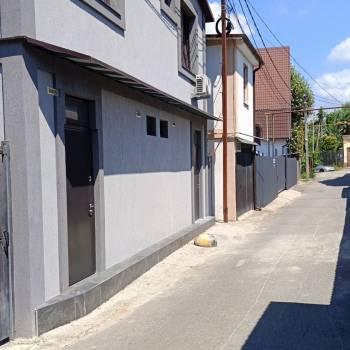 Сдается 1-комнатная квартира, 34 м²
