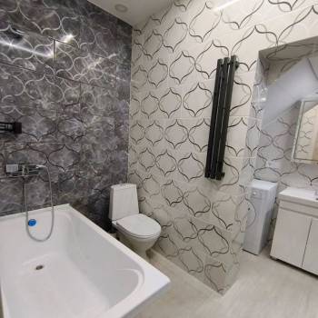 Сдается 1-комнатная квартира, 34 м²