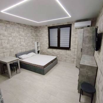 Сдается 1-комнатная квартира, 34 м²