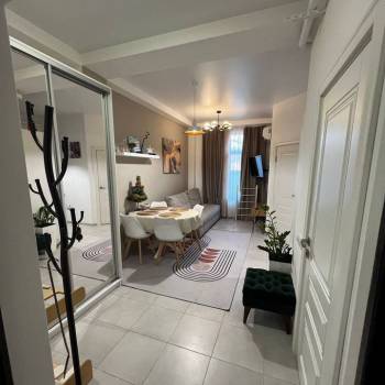 Сдается 1-комнатная квартира, 30 м²