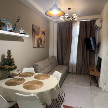 Сдается 1-комнатная квартира, 30 м²