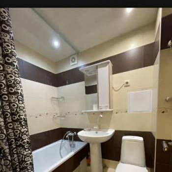 Продается 1-комнатная квартира, 27 м²