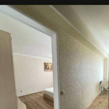 Продается 1-комнатная квартира, 27 м²
