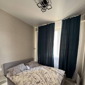 Продается 1-комнатная квартира, 39 м²