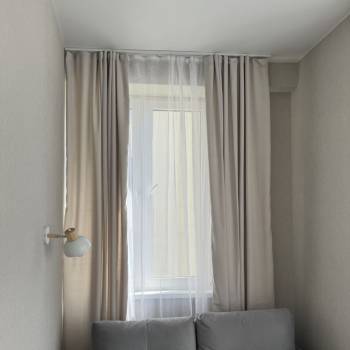 Продается 1-комнатная квартира, 39 м²