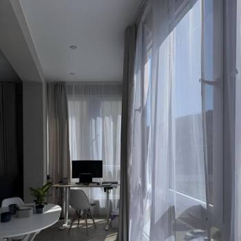 Продается 1-комнатная квартира, 39 м²