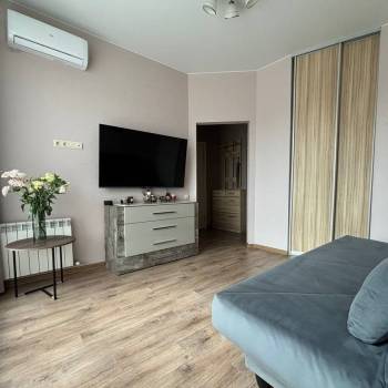 Сдается 1-комнатная квартира, 30 м²