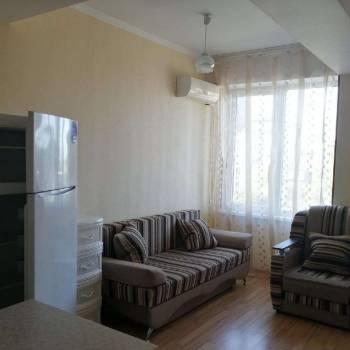 Сдается 1-комнатная квартира, 25,4 м²