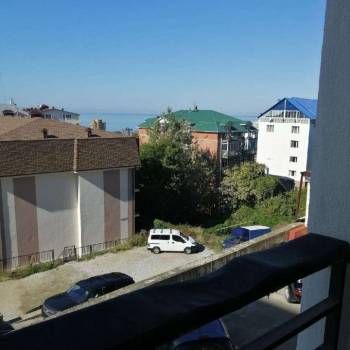 Сдается 1-комнатная квартира, 25,4 м²