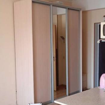 Сдается 1-комнатная квартира, 25,4 м²